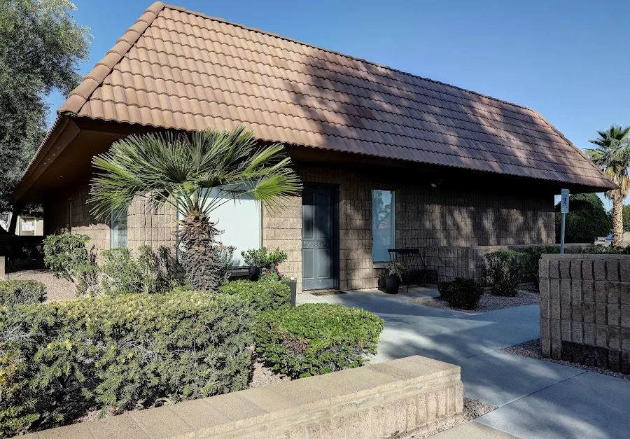 Desert Sun Pediatric Dentistry Picture 6