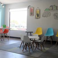 Desert Sun Pediatric Dentistry ico