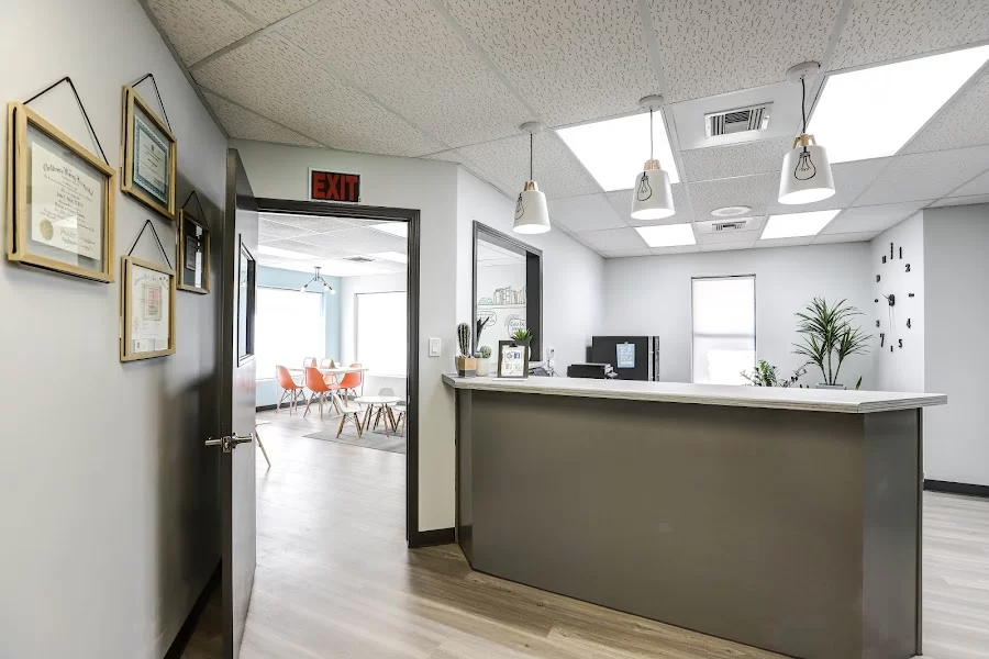 Desert Sun Pediatric Dentistry Picture 3