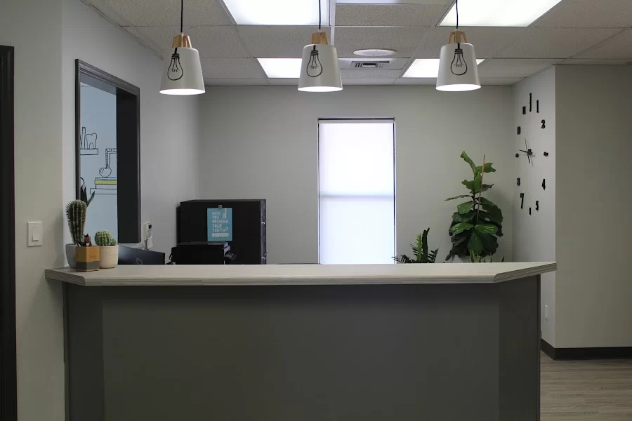 Desert Sun Pediatric Dentistry Picture 2