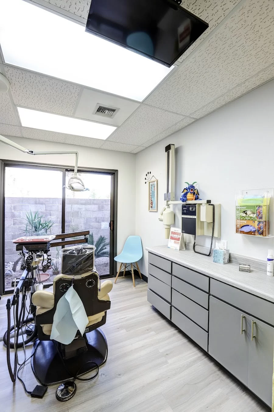 Desert Sun Pediatric Dentistry Picture 8