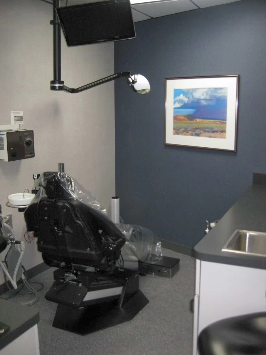 Jeff Hanin DDS, Inc. Picture 5