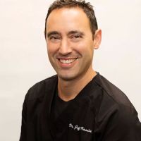 Jeff Hanin DDS, Inc. ico