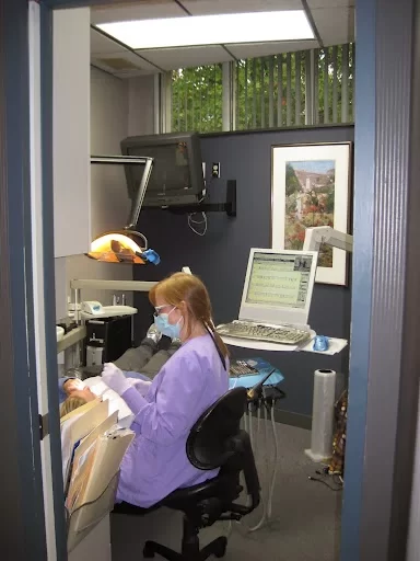 Jeff Hanin DDS, Inc. Picture 4