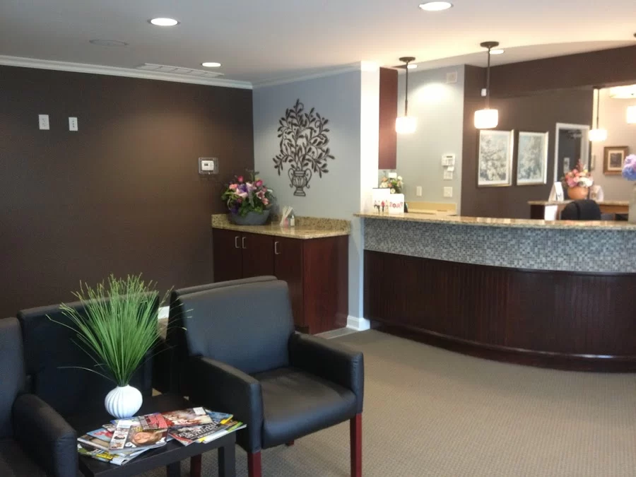 Dr. Anthony DiNapoli, DDS Picture 5