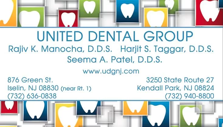 United Dental Group Picture 1