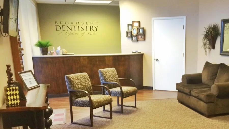 Broadbent Dentistry Picture 1