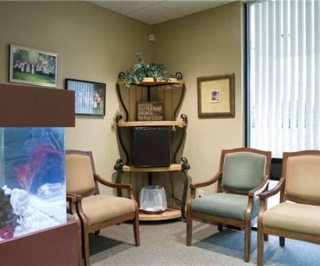 Robison Dental Group