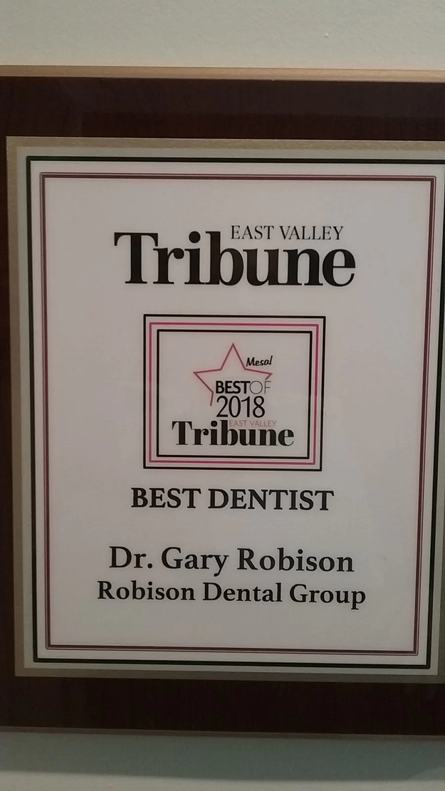 Robison Dental Group Picture 7