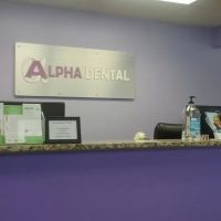Alpha Dental Whitehall ico