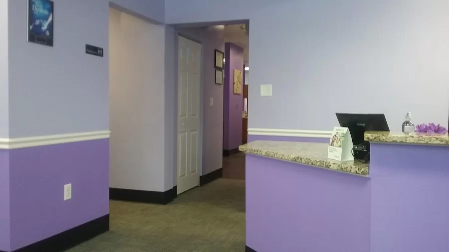 Alpha Dental Whitehall Picture 3