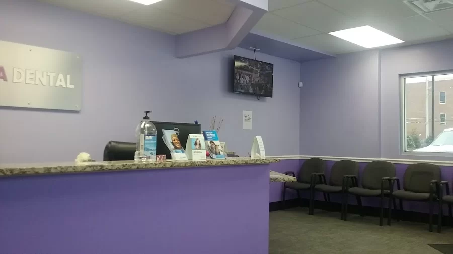 Alpha Dental Whitehall Picture 4