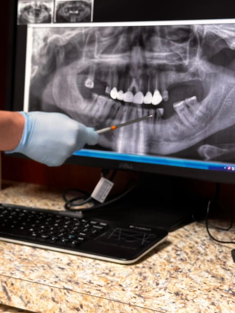 Alpha Dental Whitehall Picture 5