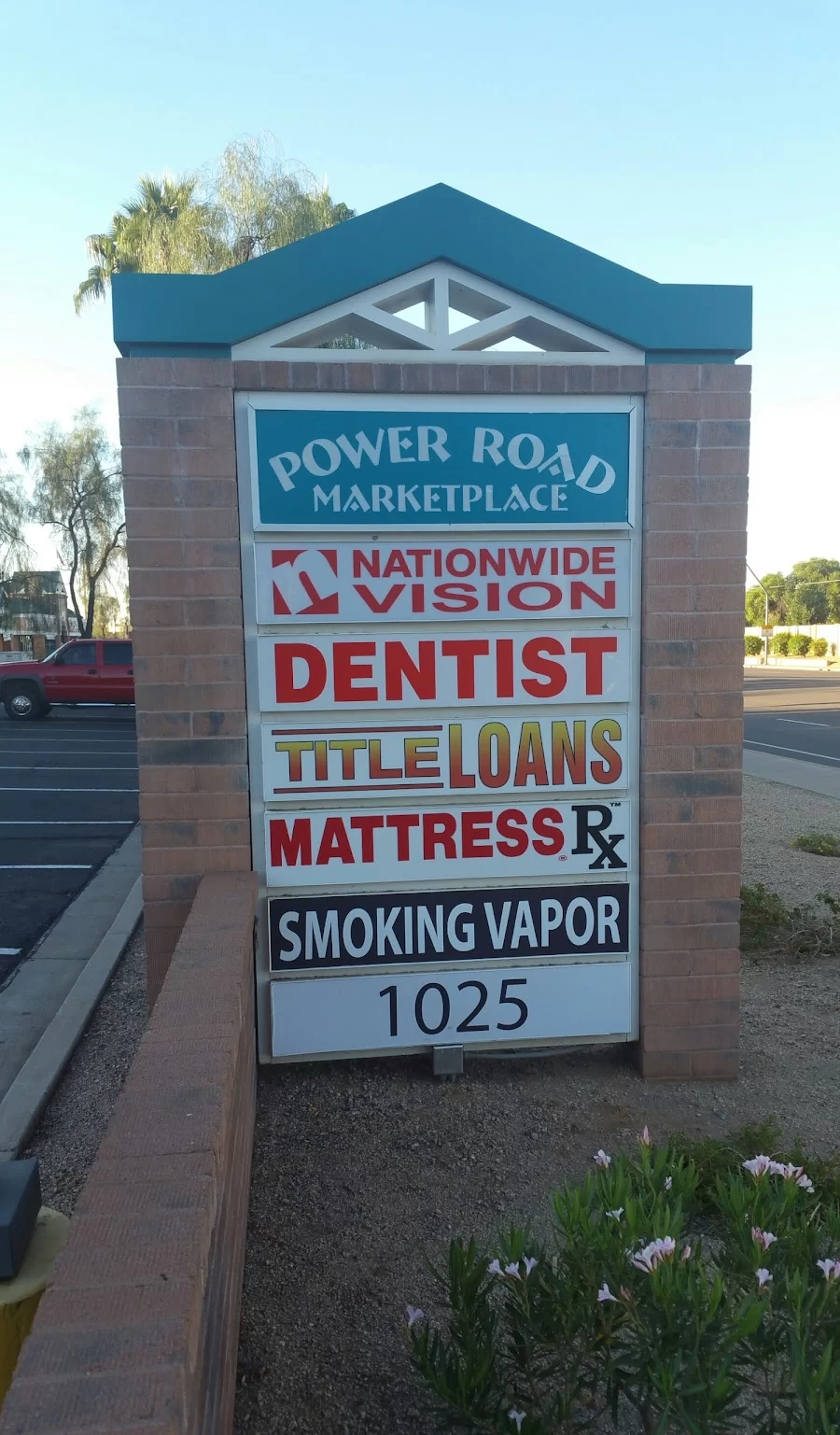 Unique Dental Care Picture 10