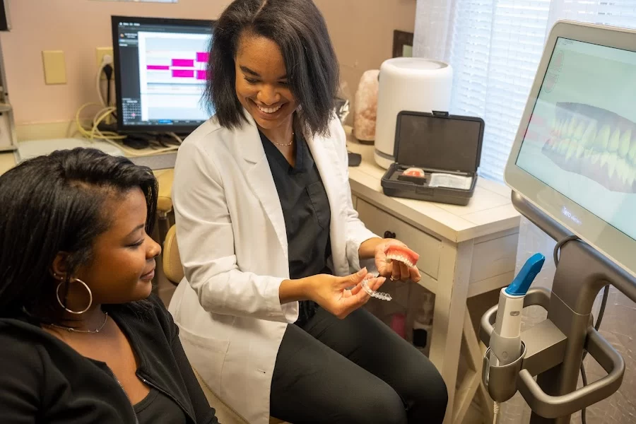 Hot Smile Dental Picture 5