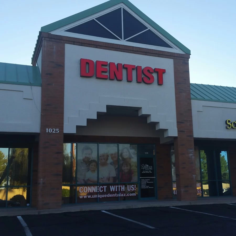Unique Dental Care Picture 7