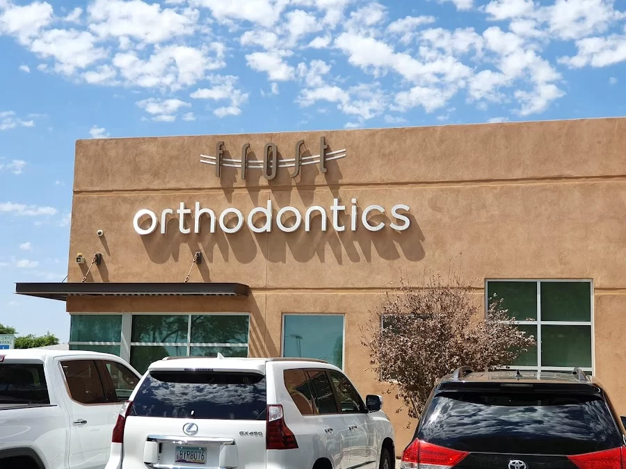 Frost Orthodontics Picture 2