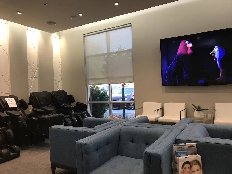 Frost Orthodontics Picture 3