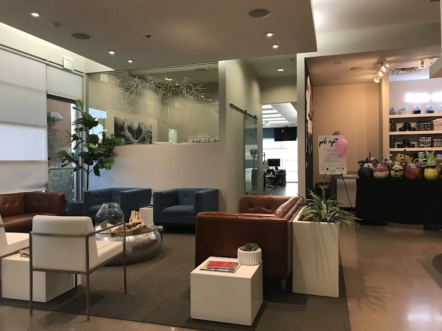 Frost Orthodontics Picture 1