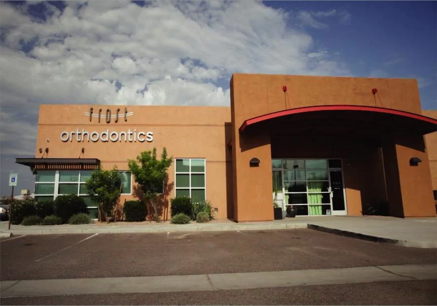 Frost Orthodontics Picture 8