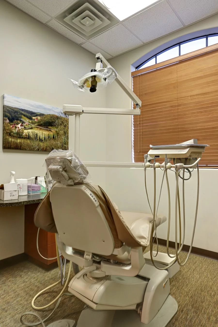 Palmer Dental Picture 10