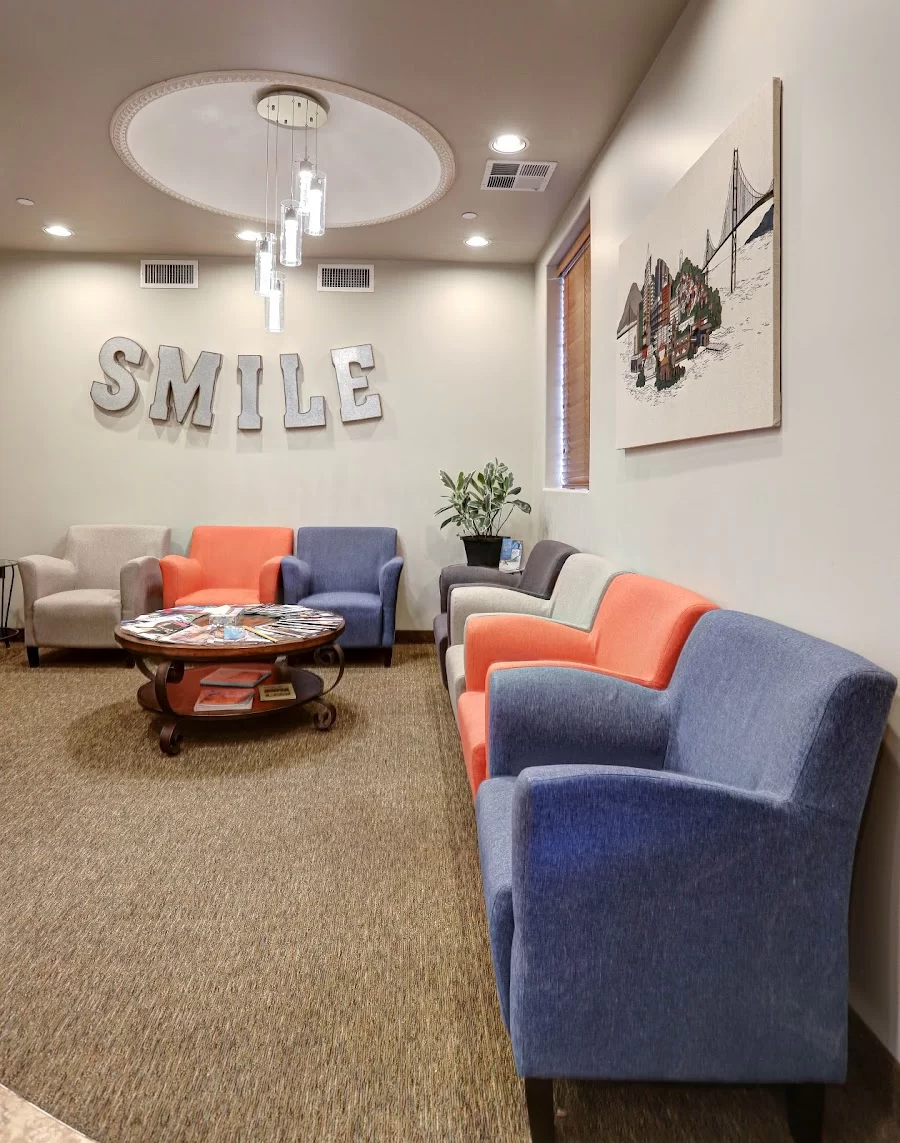 Palmer Dental Picture 7