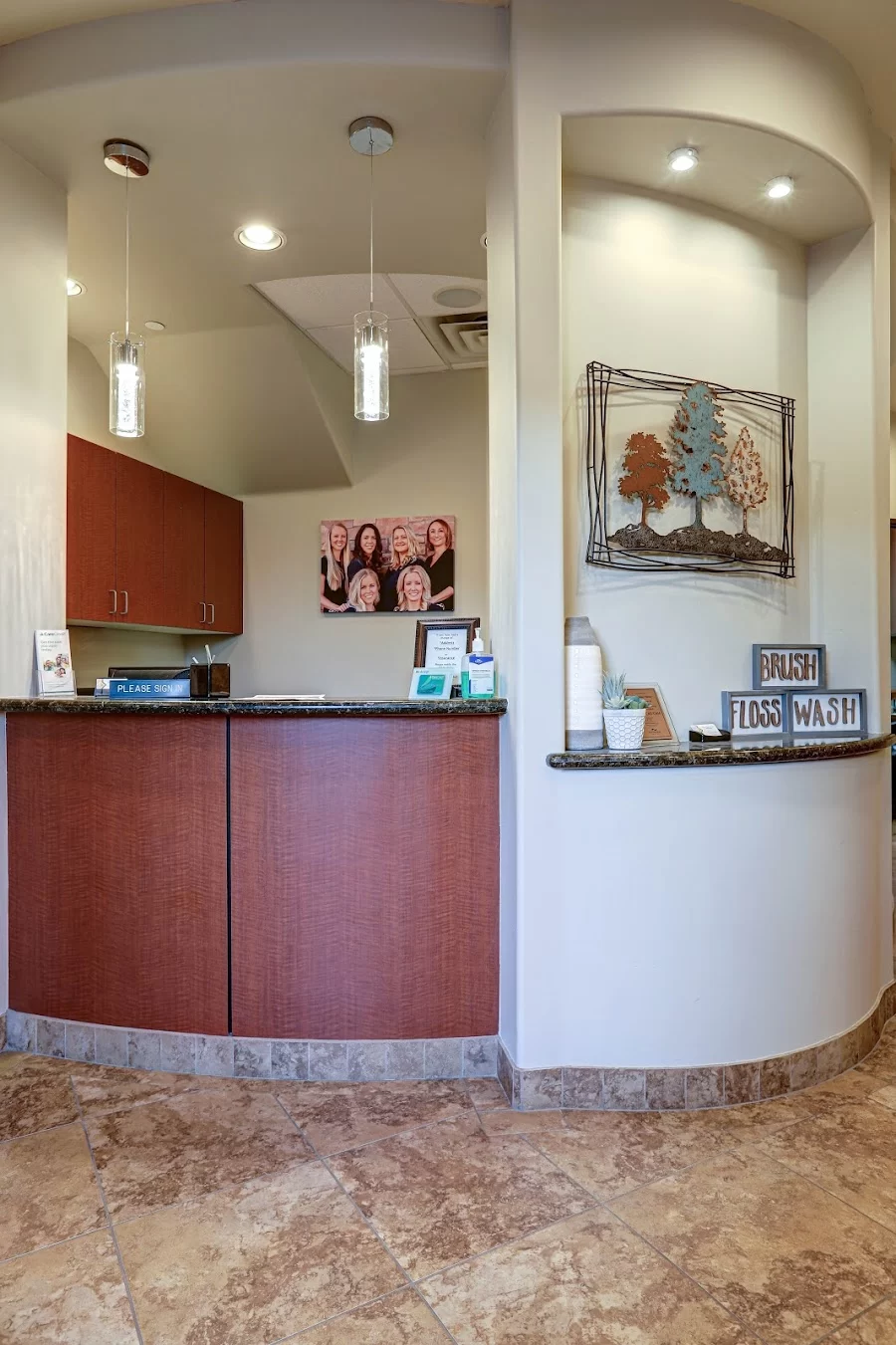 Palmer Dental Picture 9