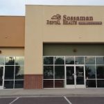 Sossaman Dental Health Center