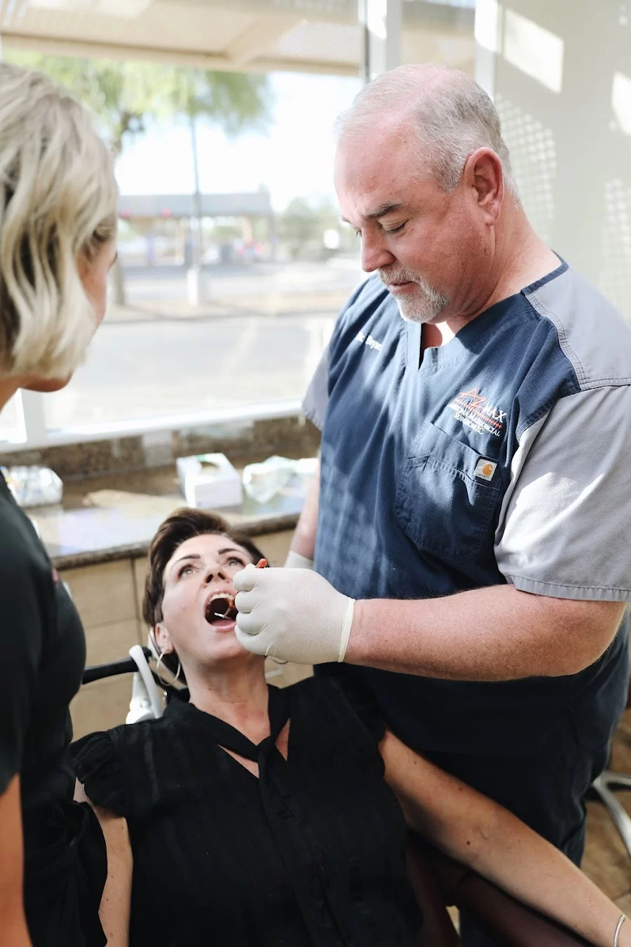 Dr. Brent Boyse, DDS Picture 5