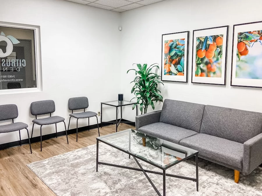 Citrus Valley Dental Picture 3