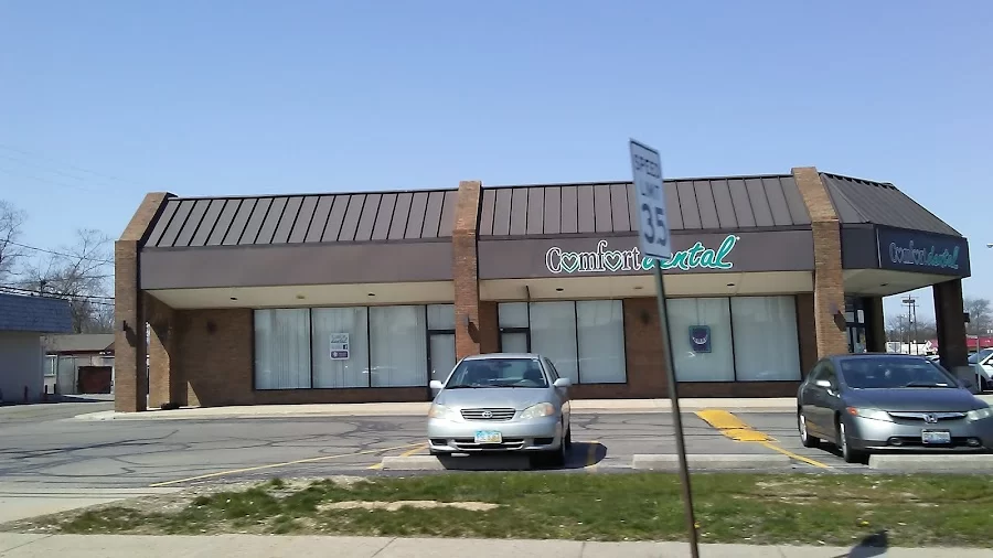 Comfort Dental Whitehall - Your Trusted Dentist in Columbus Picture 1