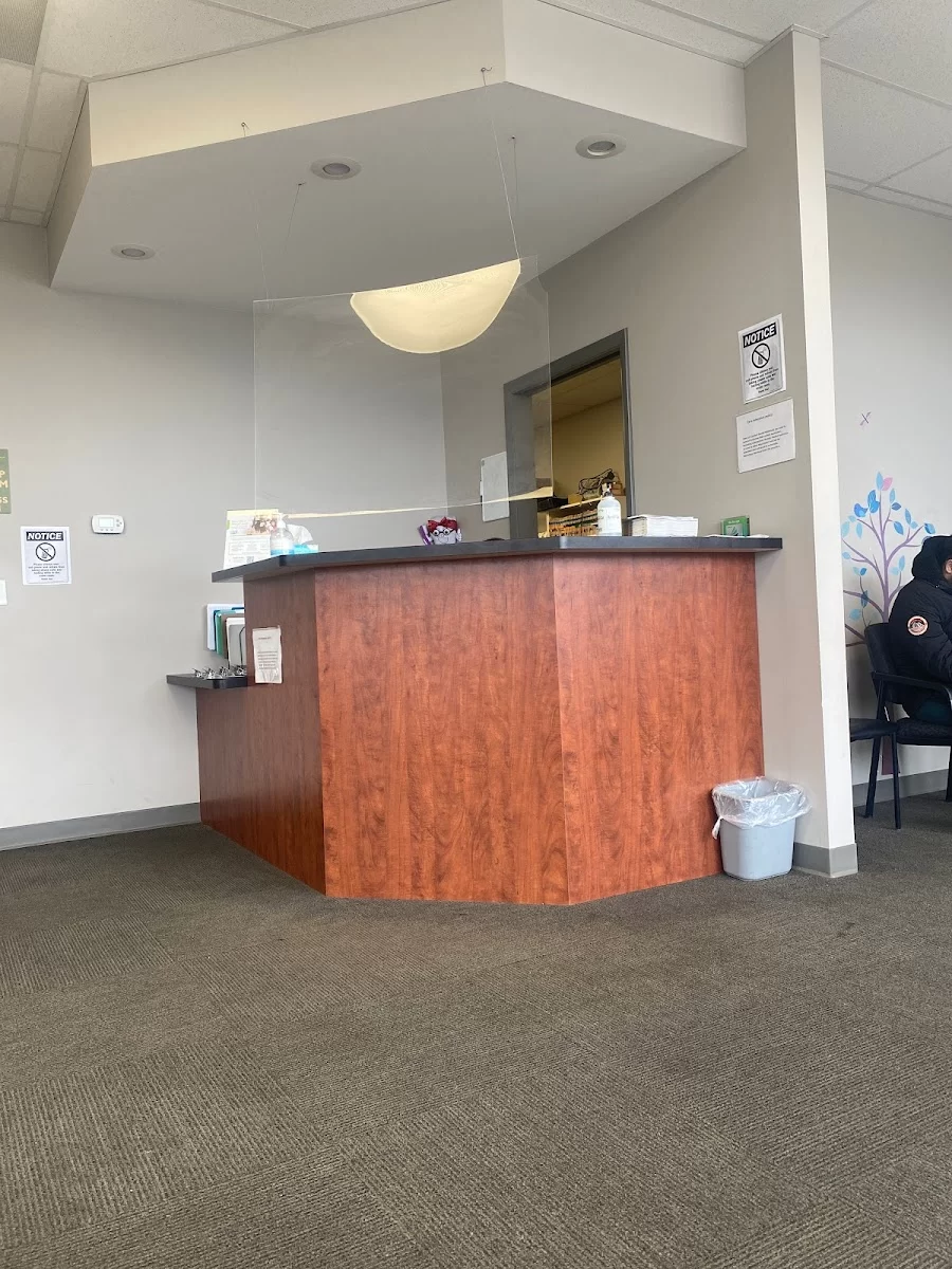 Comfort Dental Whitehall - Your Trusted Dentist in Columbus Picture 6