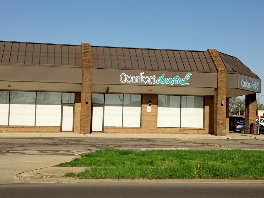 Comfort Dental Whitehall - Your Trusted Dentist in Columbus Picture 3