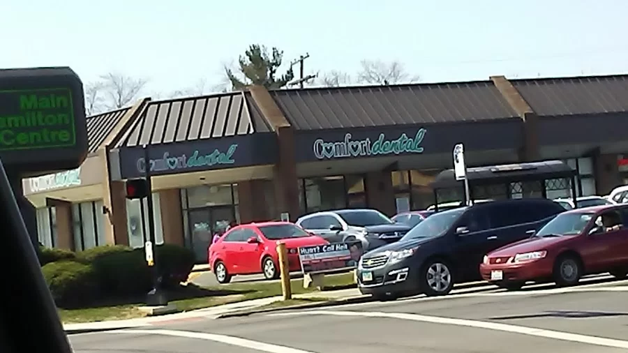 Comfort Dental Whitehall - Your Trusted Dentist in Columbus Picture 2