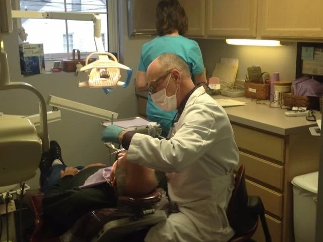 Gerda Family Dental Picture 1