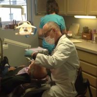 Gerda Family Dental ico