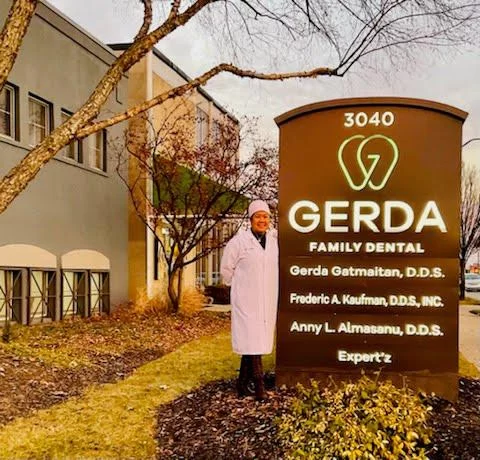 Gerda Family Dental Picture 3