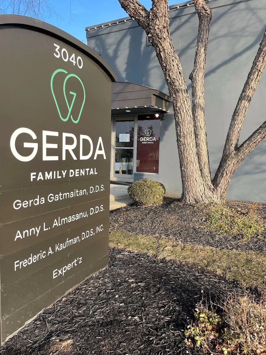 Gerda Family Dental Picture 10