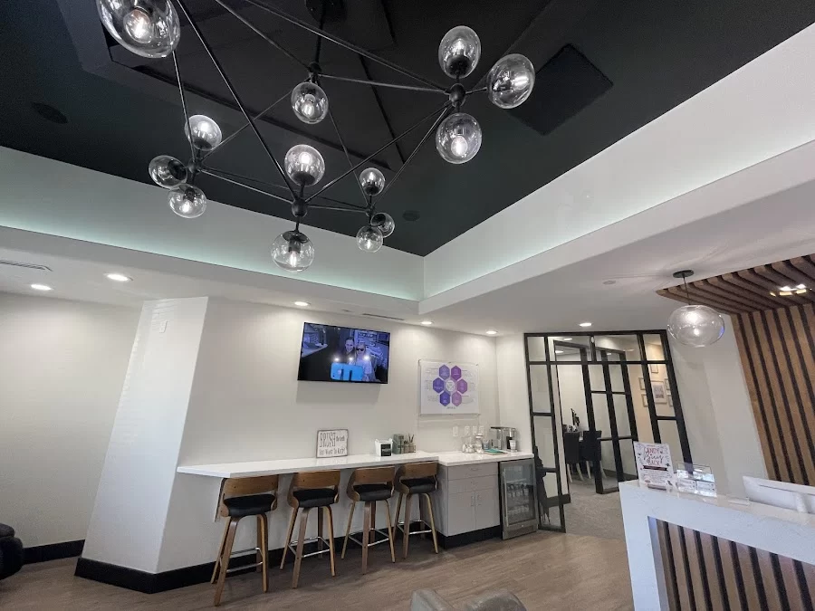 Aesthetic Family Dental Care Picture 1