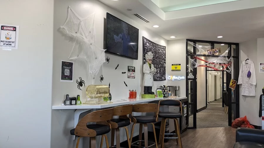 Aesthetic Family Dental Care Picture 3