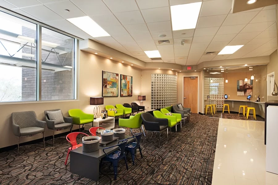 Rollins & Petersen Orthodontics Picture 6