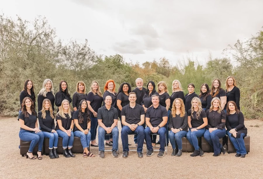 Rollins & Petersen Orthodontics Picture 9