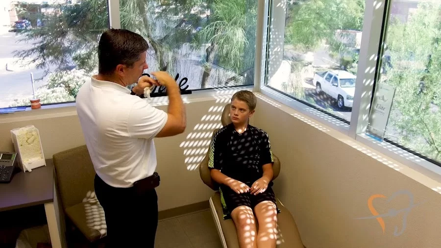 Rollins & Petersen Orthodontics Picture 5