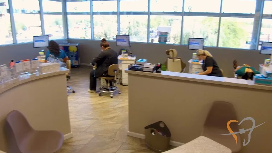 Rollins & Petersen Orthodontics Picture 1