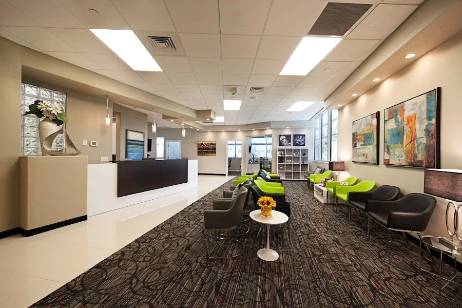 Rollins & Petersen Orthodontics Picture 7
