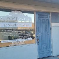 Caffall Dental Care ico