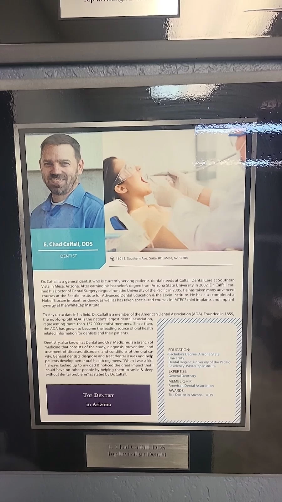 Caffall Dental Care Picture 8