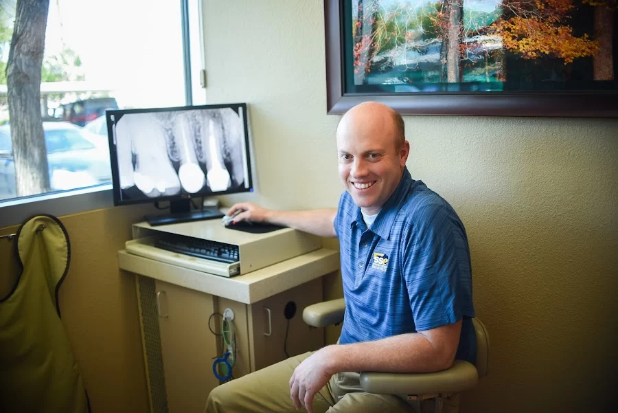 Superstition Springs Endodontics Picture 4