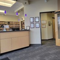 East Portland Dental Center: Hongo Gary S DDS ico