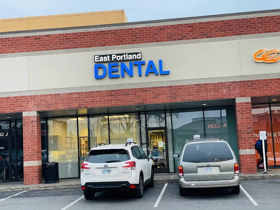 East Portland Dental Center: Hongo Gary S DDS Picture 3